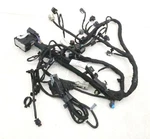 Oem Ford Engine Wiring Harness DU5Z-12A581-ZH Fusion 1.5L 2016-2020. Fixed Price $265.15.