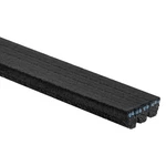 For Chevy Silverado 1500 14-18 Professional Stretch Fit V-ribbed Serpentine Belt. Fixed Price $59.06.