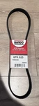 Accessory Drive Belt Bando 6PK925. Fixed Price $15.32.