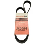 Motorcraft JK6-514 Serpentine Belt Nos (genuine). Fixed Price $20.95.
