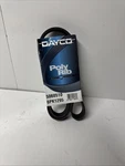 Serpentine Belt-gas Dayco 5060510. Fixed Price $17.00.