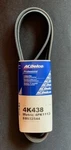 4K438 Acdelco V-ribbed Belt Honda Pilot & Odyssey 88932544 New. Fixed Price $35.00.
