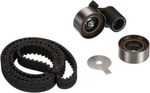 Engine Timing Belt Component Kit-powergrip Premium Oe. Fixed Price $272.99.