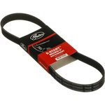 K070365EST Gates Serpentine Belt For Buick Lacrosse 2018. Fixed Price $53.20.