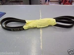 New Genuine Gm 3531942 Serpentine Belt Fast Free Shipping!!. Fixed Price $10.95.