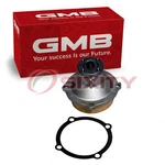 Gmb Engine Water Pump For 1968-1975 Plymouth Road Runner 6.3L 6.6L 7.0L 7.2L Ny. Fixed Price $34.43.