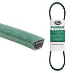 Gates 6744 Powerated V-belts. Fixed Price $20.15.