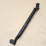 84-85 C4 Corvette Rear Alternator Support Brace Mounting Bracket Oem Good Gm. Fixed Price $49.99.