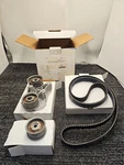 Dayco 95285K1 Engine Timing Belt Parts For TCK285B TCK285A TB285K2. Fixed Price $135.72.