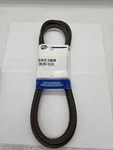 1/2" X 109-3/8 Lawn And Garden Bladrunner Belt Gates 6663BR. Fixed Price $30.00.