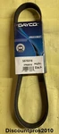 Dayco 5070319 Serpentine Belt Toyota Lexus 1994-2016. Fixed Price $28.50.