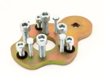 Grimmspeed 095011 Crank Pulley Removal Tool. Fixed Price $66.08.