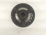 2006-2008 Saab 9-3 Harmonic Balancer Crank Shaft Pulley 12697768. Fixed Price $69.83.