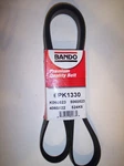 Bando Serpentine Belt 6PK1330 Premium Quality. Fixed Price $8.95.