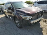 2013 Infiniti JX35 Front Driver Seat Belt Retractor Oem Used 130K Miles. Fixed Price $80.70.