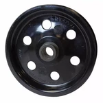 Genuine Ford Power Steering Pump Pulley YF1Z-3A733-AA. Fixed Price $106.90.