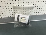 Genuine Saab Nos 4901625 Accessory Drive Belt Idler Pulley 1986-1998 9000. Fixed Price $57.99.