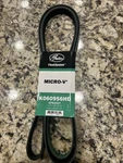 Gates K060956HD Acdelco 6K956 12558963 Heavy Duty Micro Serpentine Drive Belt. Fixed Price $29.99.