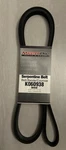 Master Pro Serpentine Belt K060938 1990 S-2010 V8 & V6 Vehicles. Fixed Price $23.99.