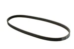 Toyota Oem Factory Power Steering Belt 90080-91088-83 Various Models 1995-2006. Fixed Price $21.00.