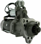 Starter Fits Freightliner MBE4000 Classic Columbia Argosy 8300084 8200298. Fixed Price $246.29.
