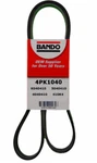 Bando 4PK1040 Serpentine Belt. Fixed Price $16.95.