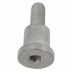 Genuine Motorcraft A/c Drive Belt Idler Pulley Bolt YS-297. Fixed Price $9.56.