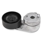 Holley 97-179 Tensioner Assembly With Smooth Pulley. Fixed Price $175.95.