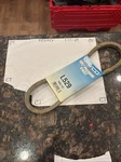 Dayco L529 Accessory Drive Belt 16RL735. Fixed Price $17.10.