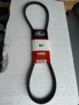 Gates Xl Belt 9420 High Capacity V. Fixed Price $15.00.