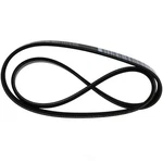 New Oem 2007-2012 Ford Lincoln Motorcraft Serpentine Belt JK4-377-B. Fixed Price $27.00.