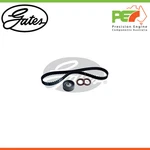 Gates Timing Belt Kit To Suit Suzuki Swift Cino (ea,ma) Petrol. Fixed Price $141.31.