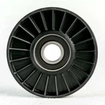 Alt Tensioner Belt Idler Pulley 1987-2004 Gm Ford Dodge Chrysler 38007. Fixed Price $10.79.