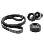 Serpentine Belt Drive Component Kit-dayco D70973K1. Fixed Price $127.22.