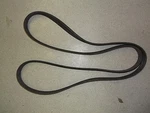 Gm 15608928 Serpentine Belt *free Shipping*. Fixed Price $9.99.