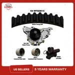 2002-2006 Hyundai/kia Dayco WP323K1C Timing Belt Kit With Water Pump. Fixed Price $100.00.