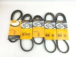 Mercedes Benz 1986-1991 420SEL S-class V8 Continental Kit 5 Belts New. Fixed Price $64.99.