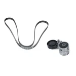 Continental ADK0048P Accessory Drive Belt Kit. Fixed Price $120.62.