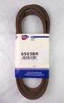 Accessory Drive Belt-special Lawn X 86-1/2" Carquest Gates 6503BR. Fixed Price $24.95.