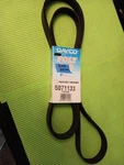 Dayco 5071133 Serpentine Belt Main Drive For 94-02 Dodge 2500 3500. Fixed Price $47.99.
