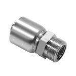 Continental Hydraulic Hose Fitting Orfs Male 818.14730-1212 147301212. Fixed Price $39.99.