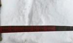 Mbl 5V-1000 Maxstar Wedge Supreme Cogged V-belt, New Old Stock!. Fixed Price $30.00.