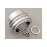 March Performance Crankshaft Pulley 1593. Fixed Price $137.99.
