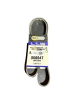Napa Serpentine Belt P/n: 060547. Fixed Price $18.00.