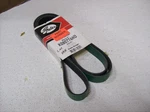 BT20) Gates Serpentine Belt K080776HD. Fixed Price $26.99.