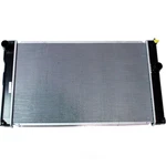 Radiator Global 13137C Fits 10-12 Lexus HS250H. Fixed Price $260.99.