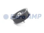 Land Rover Range LR4 Engine Serpentine Belt Idler Pulley 3.0 5.0 LR106769. Fixed Price $34.99.