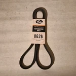 Gates Accessory Drive Belt Part # 8626. Fixed Price $11.49.