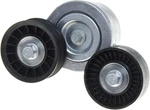 Acdelco Gold 39120 Drive Belt Tensioner Assembly With Pulleys. Fixed Price $77.31.