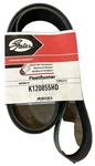 Gates K120855HD Serpentine Heavy Duty Micro-v Belt 86.125" X 1.656". Fixed Price $69.95.